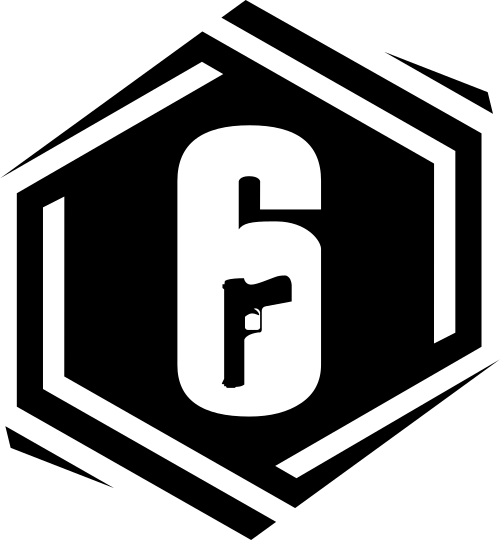 R6 Esports Logo